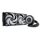 ARCTIC Liquid Freezer III 280 A-RGB - All-in-One Liquid CPU Cooler in Black - 280mm
