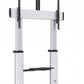 Manhattan 461672 - Trolley TV Stand for 152.4 cm (60") to 2.54 m (100")