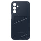 Samsung Card Slot Case for Galaxy A15 (5G) in Navy