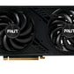 Palit Dual - NVIDIA 12 GB GDDR6X GeForce RTX 4070 SUPER graphics card