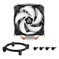ARCTIC Freezer 7 X - Compact Air Processor Cooler - 92mm