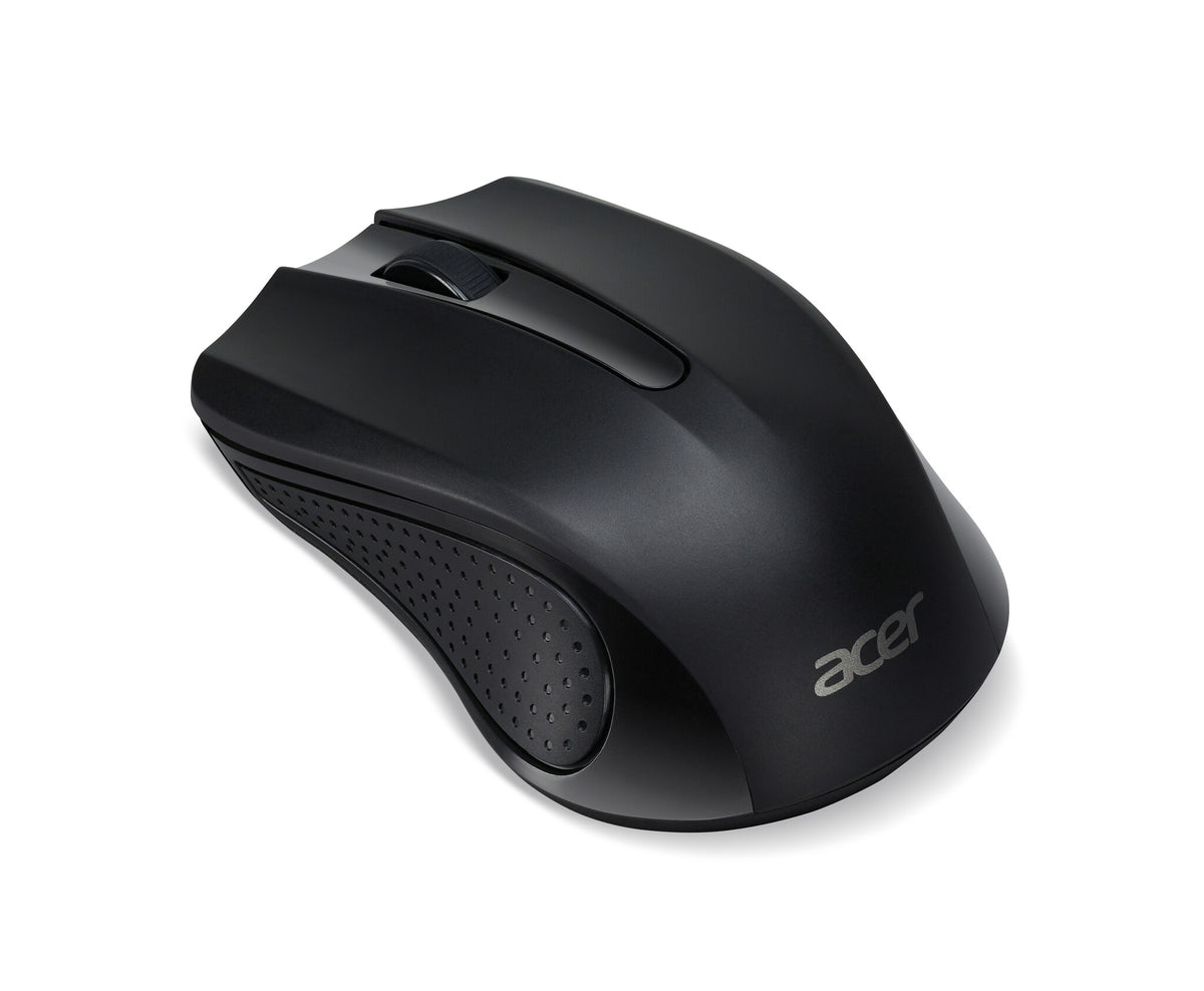 Acer - RF Wireless Optical Mouse - 1,600 DPI