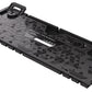 ENDORFY Thock TKL - USB Wired + RF Wireless RGB Mechanical Keyboard in Black (QWERTZ German)