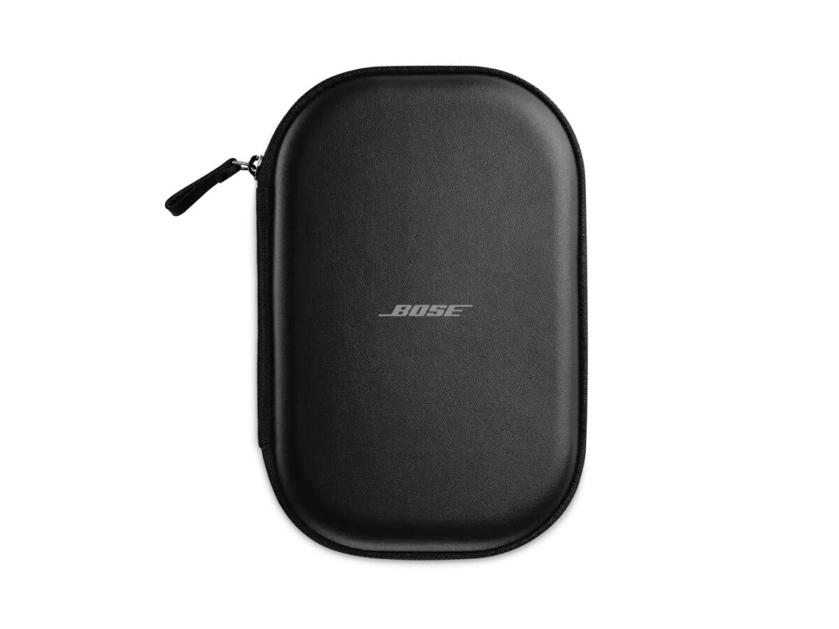 Bose QuietComfort - Wired &amp; Wireless Bluetooth Headset in White
