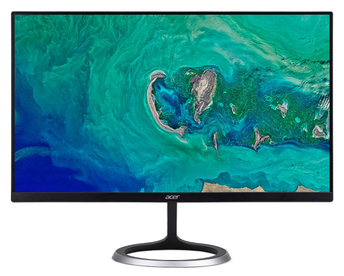 Acer ED246Y - 60.5 cm (23.8") - 1920 x 1080 pixels FHD LED Monitor