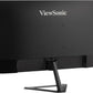 Viewsonic VX2479 - 60.5 cm (23.8") - 1920 x 1080 pixels FHD LED Monitor