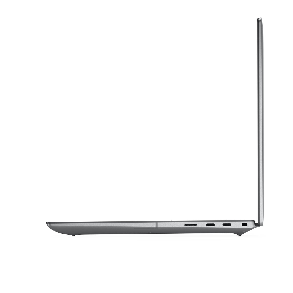 DELL Precision 5480 Laptop - 35.6 cm (14") - Intel® Core™ i7-13800H - 32 GB LPDDR5-SDRAM - 1 TB SSD - NVIDIA RTX 2000 Ada - Wi-Fi 6E - Windows 11 Pro - Grey
