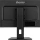 iiyama ProLite XUB2395WSU-B5 - 57.1 cm (22.5") - 1920 x 1200 pixels WUXGA LCD Monitor