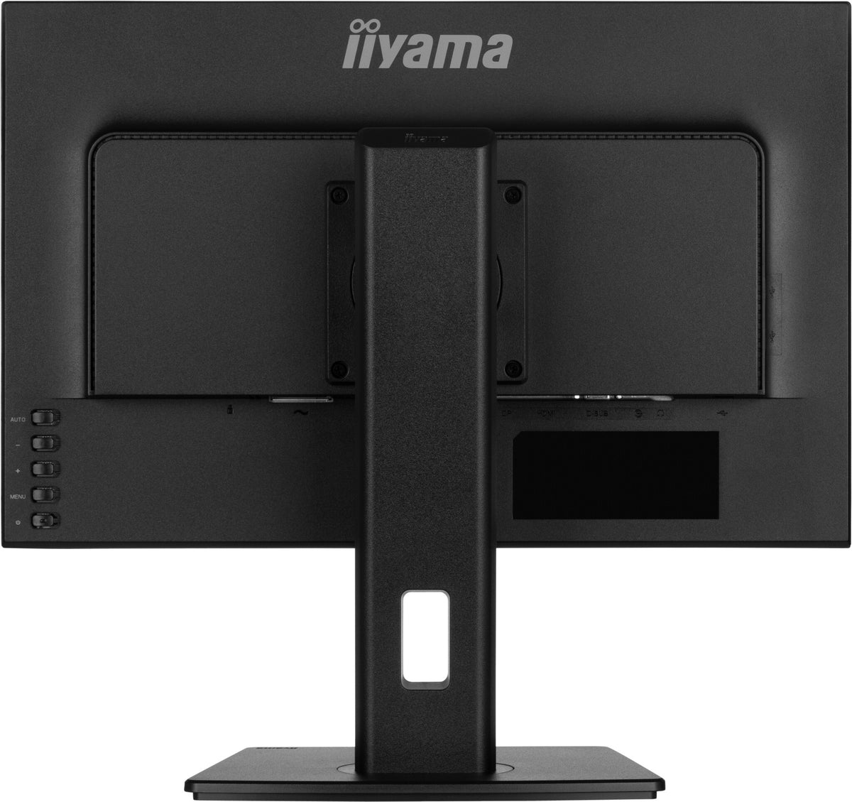 iiyama ProLite XUB2395WSU-B5 - 57.1 cm (22.5") - 1920 x 1200 pixels WUXGA LCD Monitor