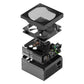 Fractal Design Ion+ 2 - 760W 80+ Platinum Fully Modular Power Supply Unit