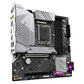 Gigabyte B760M AORUS ELITE AX Micro ATX motherboard - Intel B760 LGA 1700