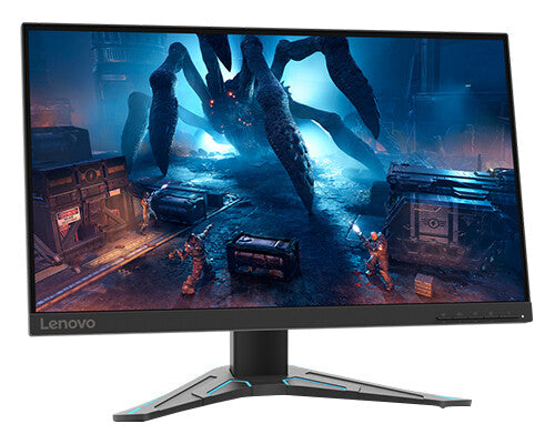 Lenovo G25-20 - 62.2 cm (24.5") - 1920 x 1080 pixels FHD Monitor