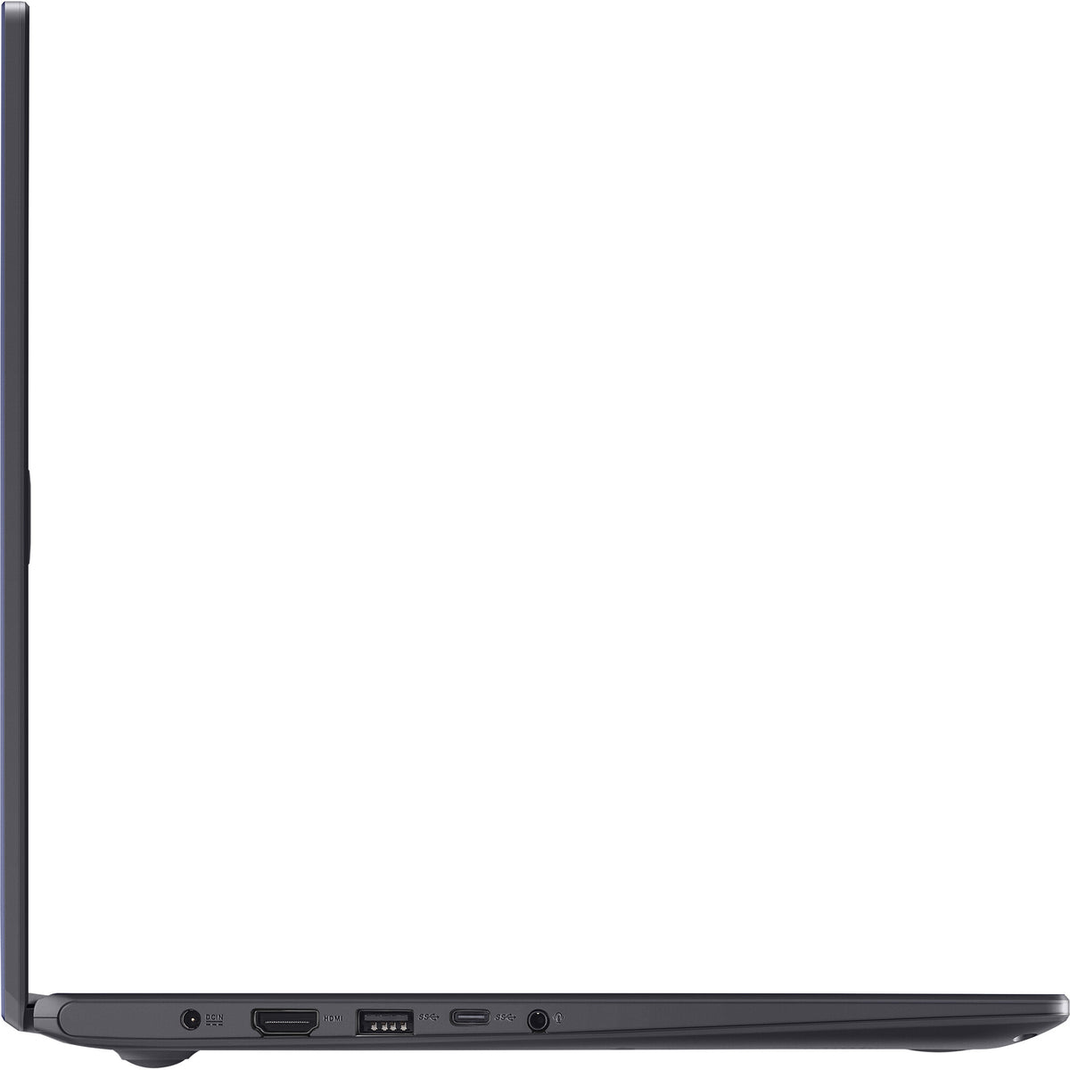 ASUS E510MA-EJ592WS Laptop - 39.6 cm (15.6") - Intel® Celeron® N N4020 - 4 GB DDR4-SDRAM - 128 GB eMMC - Wi-Fi 5 - Windows 11 Home in S mode - Blue