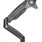 Manhattan 462303 - Desk monitor mount for 33 cm (13") to 68.6 cm (27")