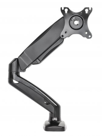 Manhattan 462303 - Desk monitor mount for 33 cm (13") to 68.6 cm (27")
