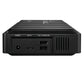 Western Digital WD_BLACK D10 - External hard drive - 8 TB