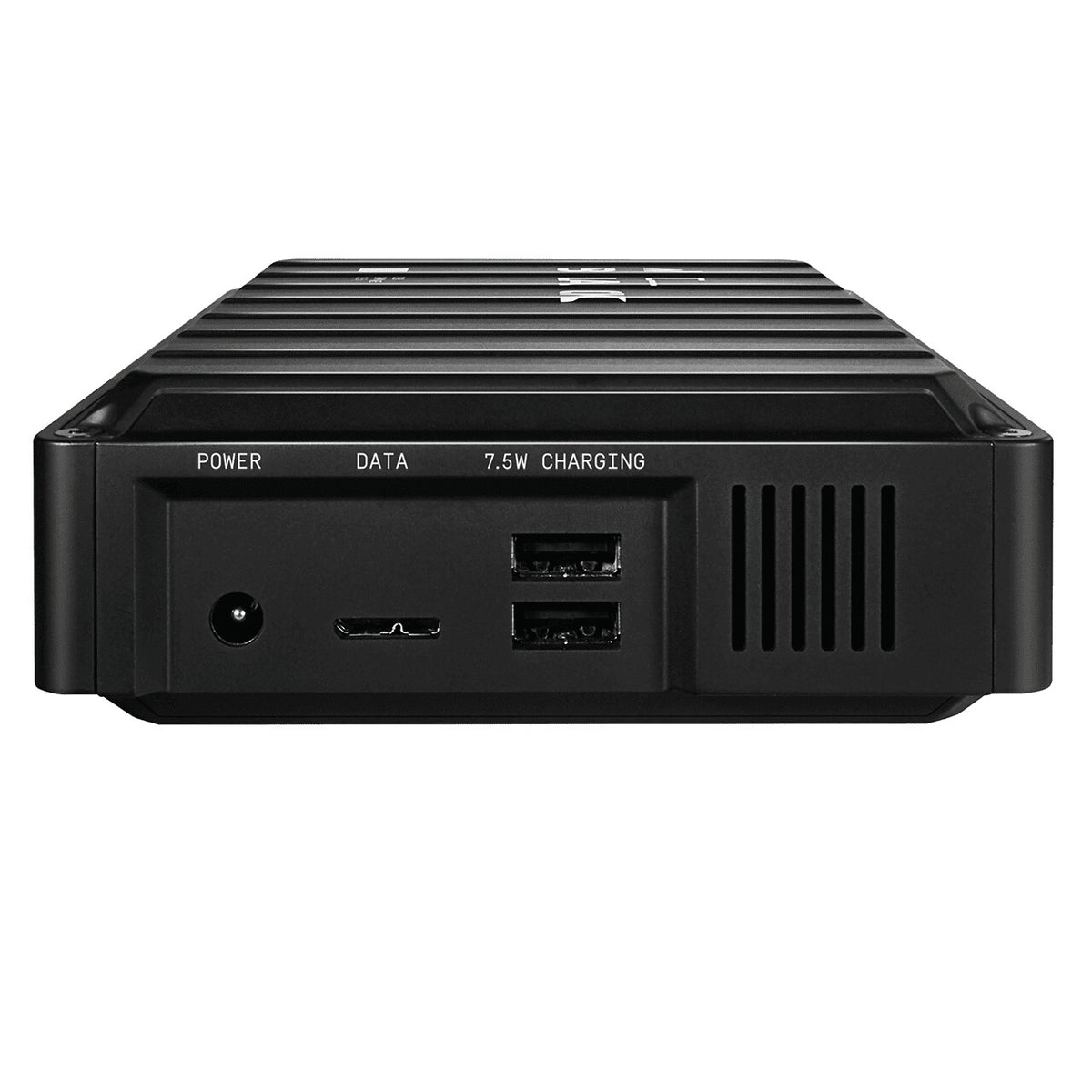 Western Digital WD_BLACK D10 - External hard drive - 8 TB