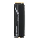 Transcend TS4TMTE250H - PCI Express 4.0 NVMe M.2 SSD - 4 TB