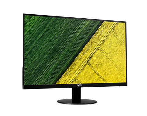 Acer SA240Y - 60.5 cm (23.8") - 1920 x 1080 pixels FHD LED Monitor