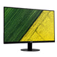 Acer SA0 SA270 - 68.6 cm (27") - 1920 x 1080 pixels FHD LED Monitor