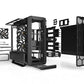 be quiet! Silent Base 802 - ATX Mid Tower Case in Black