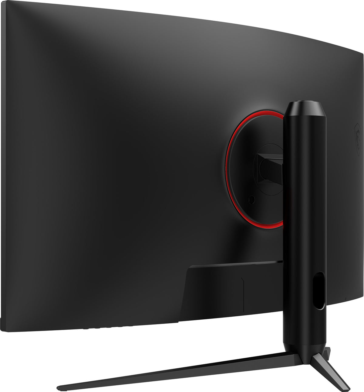 MSI Optix G321CQP - 80 cm (31.5&quot;) - 2560 x 1440 pixels WQHD LCD Monitor