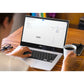 ASUS Chromebook CB1400CKA-NK0570 - 35.6 cm (14") - Intel® Celeron® N N4500 - 4 GB LPDDR4x-SDRAM - 64 GB eMMC - Wi-Fi 6 - ChromeOS - Silver