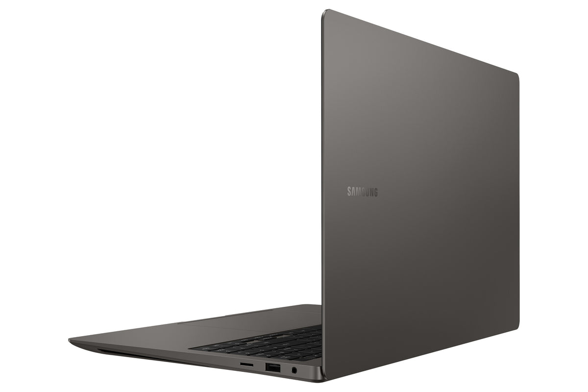 Samsung Galaxy Book3 Ultra Laptop - 40.6 cm (16") - Intel® Core™ i7-13700H - 16 GB LPDDR5x-SDRAM - 512 GB SSD - NVIDIA GeForce RTX 4050 - Wi-Fi 6E - Windows 11 Pro - Graphite