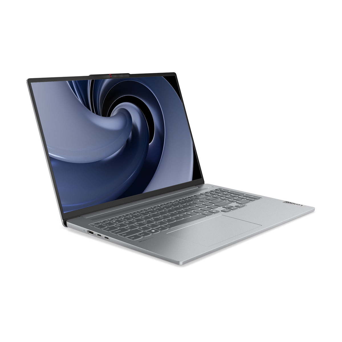 Lenovo IdeaPad Pro 5 Laptop - 40.6 cm (16&quot;) - Intel Core Ultra 9 185H - 32 GB LPDDR5x-SDRAM - 1 TB SSD - Wi-Fi 6E - Windows 11 Home - Grey