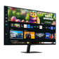 Samsung LS32CM500EU - 81.3 cm (32") - 1920 x 1080 pixels Full HD LED Monitor