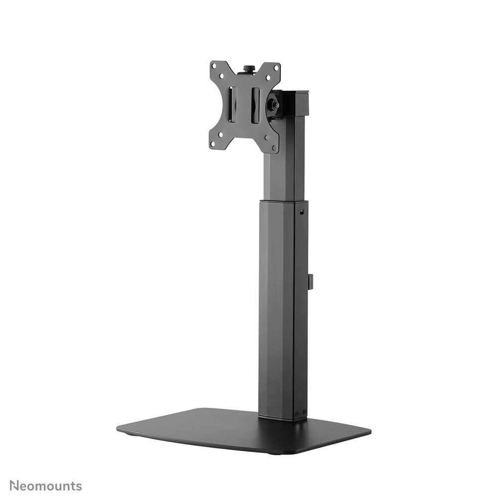 Neomounts FPMA-D865BLACK - Desk monitor stand for 25.4 cm (10") to 81.3 cm (32")