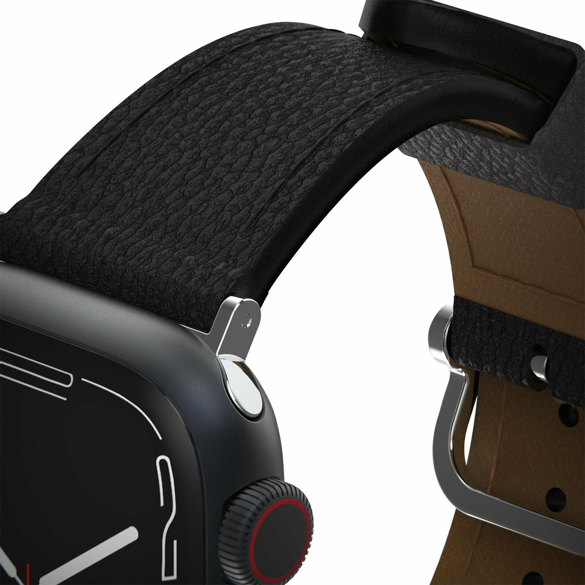 OtterBox Symmetry Cactus Series for Apple Watch 38/40/41mm in Noir Ash