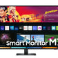 Samsung Smart Monitor M7 - 109.2 cm (43") - 3840 x 2160 pixels 4K Ultra HD LED Monitor