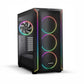 be quiet! Shadow Base 800 FX - ATX Mid Tower Case in Black
