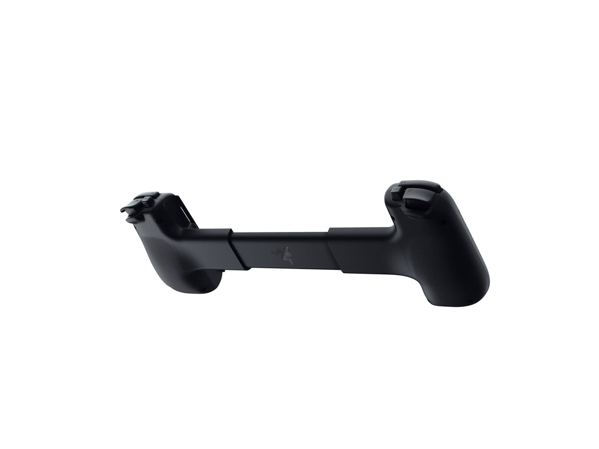 Razer Kishi V2 Pro - Mobile Gaming Controller for Android (USB-C) in Black