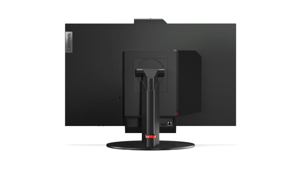 Lenovo ThinkCentre Tiny-In-One 27 computer monitor 68.6 cm (27") 2560 x 1440 pixels Quad HD LED Black