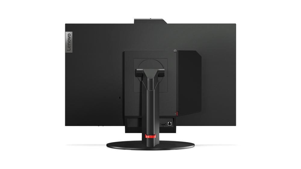 Lenovo ThinkCentre Tiny-In-One 27 computer monitor 68.6 cm (27&quot;) 2560 x 1440 pixels Quad HD LED Black