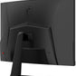 MSI G27C4X - 68.6 cm (27") - 1920 x 1080 pixels Full HD Monitor