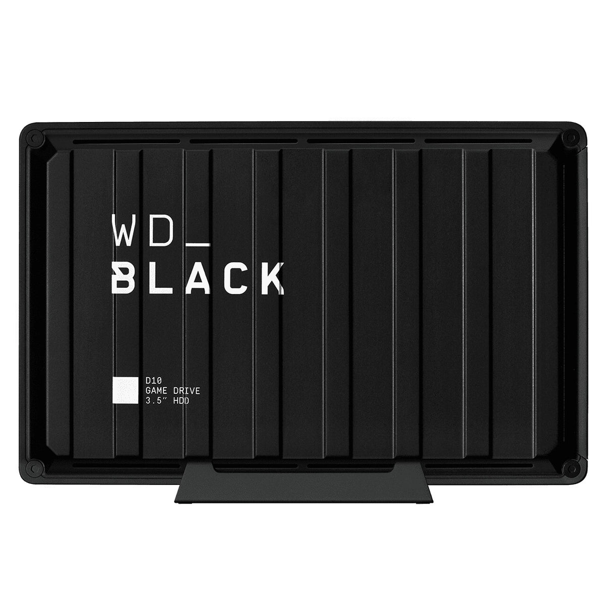 Western Digital WD_BLACK D10 - External hard drive - 8 TB