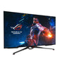 ASUS ROG Swift PG48UQ - 120.7 cm (47.5") - 3840 x 2160 pixels 4K UHD OLED Monitor
