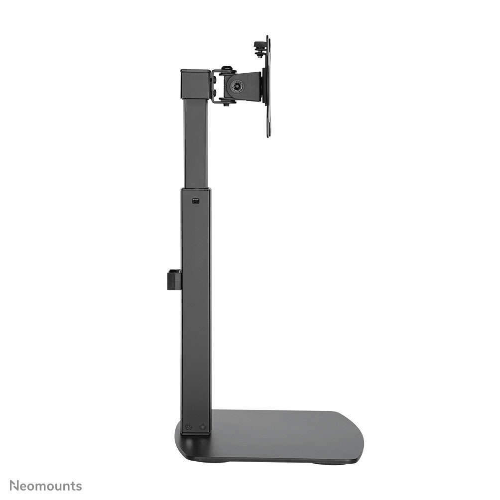 Neomounts FPMA-D865BLACK - Desk monitor stand for 25.4 cm (10") to 81.3 cm (32")