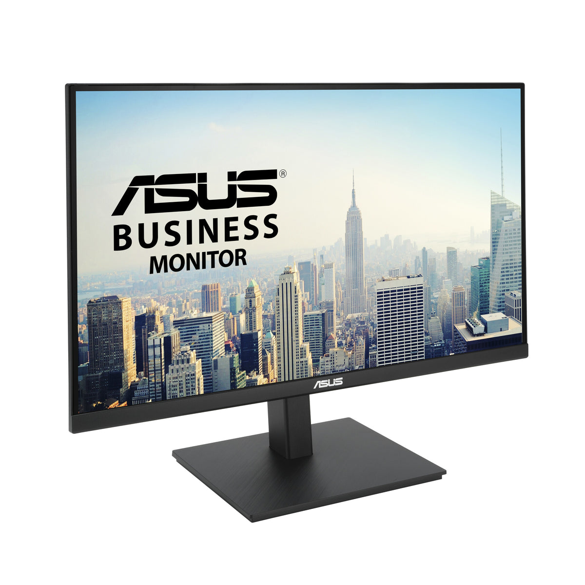 ASUS VA27ACFSN - 68.6 cm (27") - 2560 x 1440 pixels WQHD LCD Monitor
