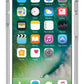 OtterBox Symmetry Clear Series for iPhone SE (2nd gen) / 8 / 7 in Transparent