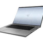 Razer Blade 16 Laptop - 40.6 cm (16") - Intel® Core™ i9-13950HX - 32 GB DDR5-SDRAM - 1 TB SSD - NVIDIA GeForce RTX 4080 - Wi-Fi 6E - Windows 11 Home - Silver