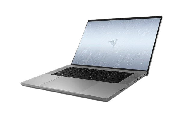 Razer Blade 16 Laptop - 40.6 cm (16") - Intel® Core™ i9-13950HX - 32 GB DDR5-SDRAM - 1 TB SSD - NVIDIA GeForce RTX 4080 - Wi-Fi 6E - Windows 11 Home - Silver