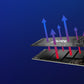 Kingston Technology FURY RENEGADE M.2 2280 NVMe SSD -  500 GB