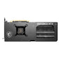MSI GAMING X SLIM 12G - NVIDIA 12 GB GDDR6X GeForce RTX 4070 Ti graphics card