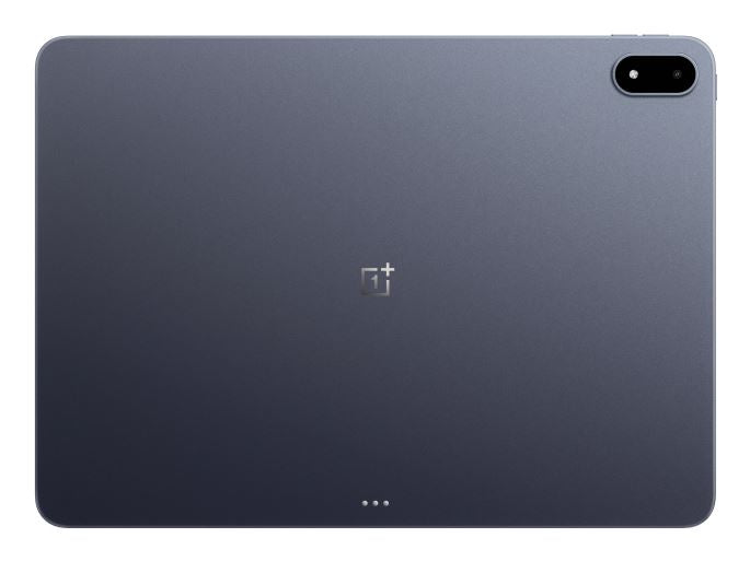 OnePlus Pad 3 Snapdragon 512 GB 33.5 cm (13.2") 16 GB Wi-Fi 7 (802.11be) Android 15 Blue