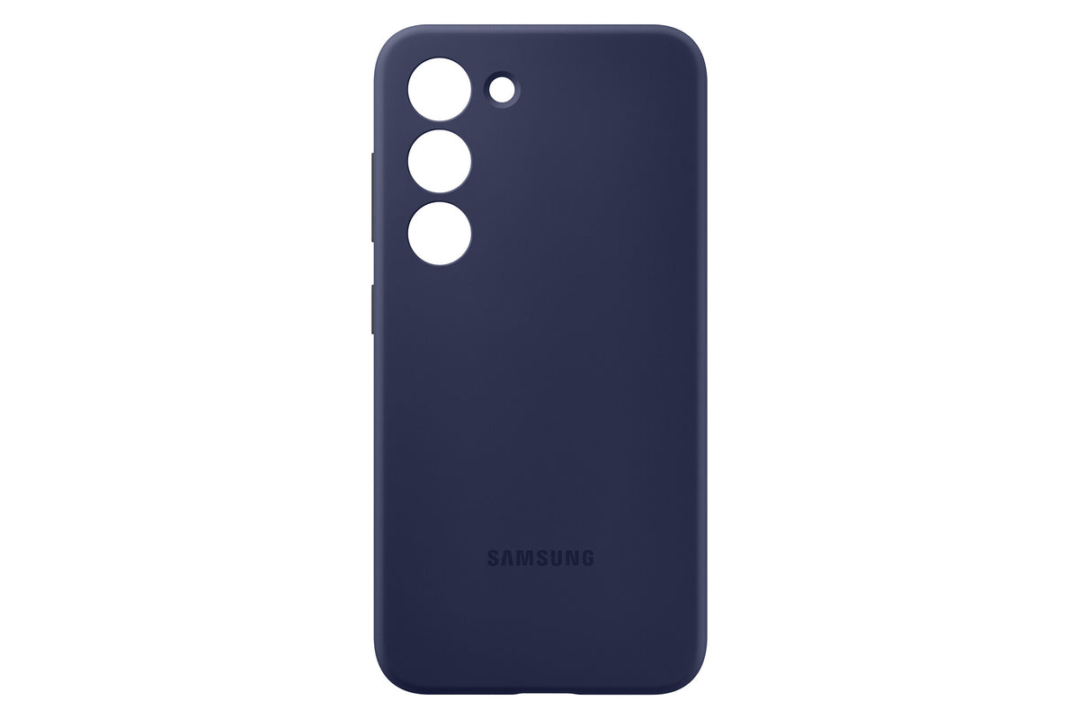 Samsung mobile phone case for Galaxy S23 in Navy