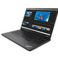 Lenovo ThinkPad P16v (Gen 2) Mobile workstation - 40.6 cm (16") - Intel Core Ultra 7 155H - 32 GB DDR5-SDRAM - 1 TB SSD - NVIDIA RTX 500 Ada - Wi-Fi 6E - Windows 11 Pro - Black